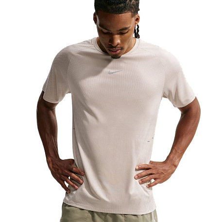 Футболка Nike Air Stride Short Sleeve Top