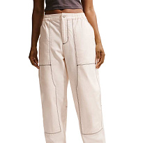 Брюки Nike Sportswear Loose Low-Rise Carpenter Pants