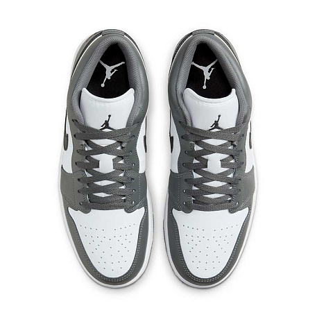 Кроссовки Air Jordan 1 Low