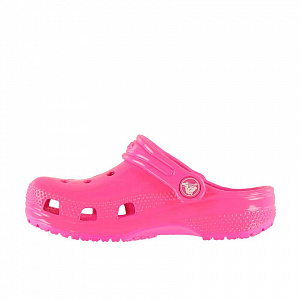 Клоги Crocs Classic Neon Highlighter