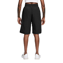 Шорты Nike Sportswear Mid-Rise Loose Knee-Length Shorts
