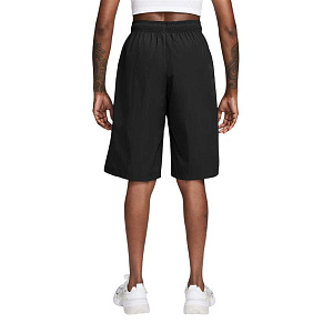 Шорты Nike Sportswear Mid-Rise Loose Knee-Length Shorts