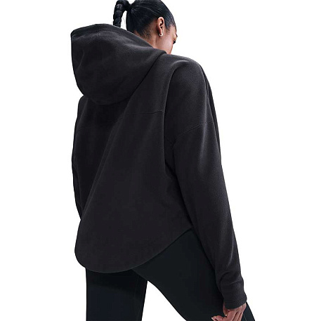 Толстовка Nike One Therma-FIT Full-Zip Top