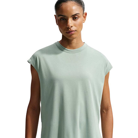 Майка Nike 24/7 Dri-Fit Mesh Tank Soft Knit