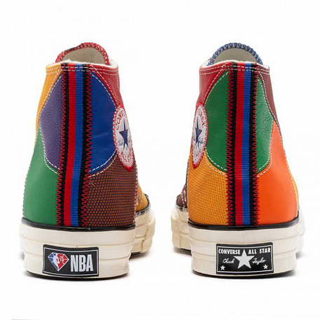 Кеды Converse Chuck 70 ASW 75th Mid