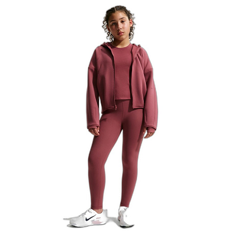 Толстовка Nike Mavn Therma-FIT Knit Full-Zip Hoodie