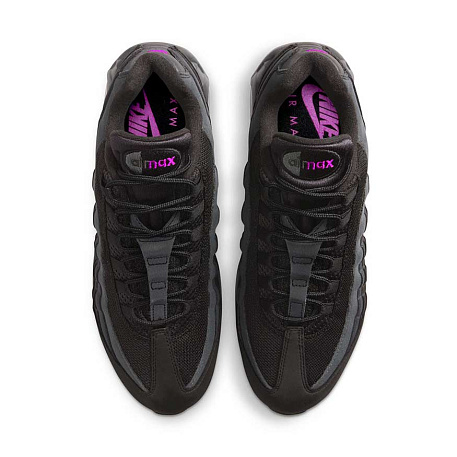 Кроссовки Nike Air Max 95 Big Bubble