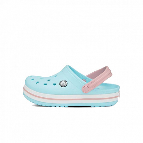 Клоги Crocs Crocband Clog