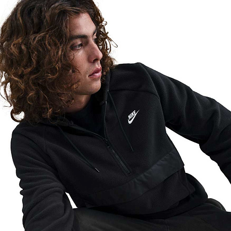 Толстовка Nike Sportswear Club Winterized Top