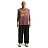 Футболка Nike Sportswear Sleeveless T-Shirt