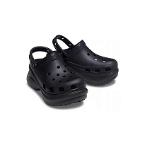 Клоги Crocs Bae Clog Dgf