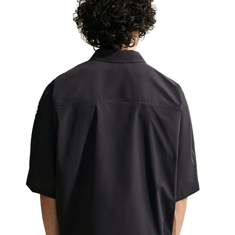 Футболка с длин. рук. Nike Dri-FIT Tech Helios Sun Short Sleeve Shirt
