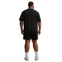 Футболка Nike Dri-FIT 24.7 IS Lightweight Short Sleeve Top