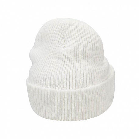 Nike Peak Tall Cuff Swoosh Beanie