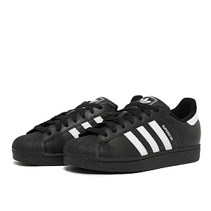 Кроссовки Adidas Superstar II