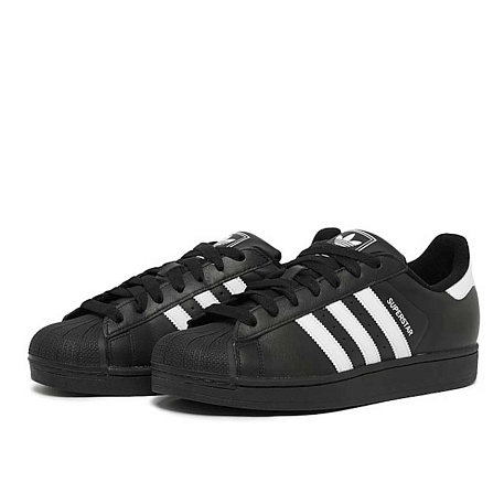 Кроссовки Adidas Superstar II