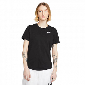 Футболка Nike Club Tee
