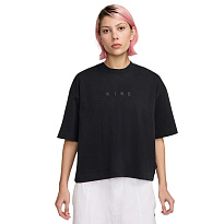 Футболка Nike Sportswear Boxy Short-Sleeve T-Shirt