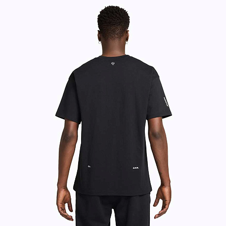 Футболка Nike Nocta Cardinal