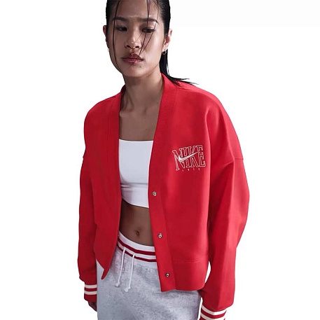 Толстовка Nike Sportswear Phoenix Fleece