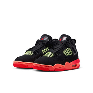 Кроссовки Air Jordan 4 Retro (GS)