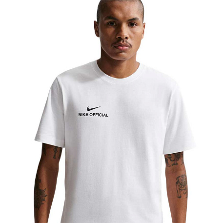 Футболка Nike Sportswear Official Tee