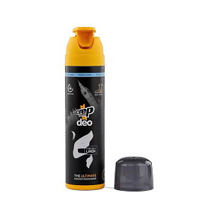 Средство для удаления запаха Crep Protect Deodoriser Fresh Linen (EAN)(EURO)