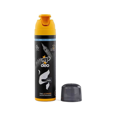 Средство для удаления запаха Crep Protect Deodoriser Fresh Linen (EAN)(EURO)