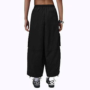 Брюки Jordan Flight Chicago Parachute Cropped Pants