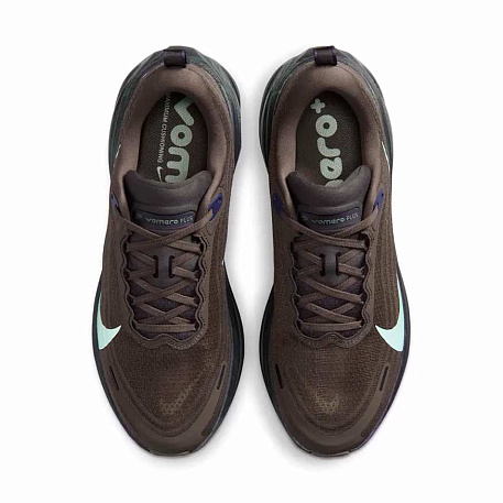 Кроссовки Nike Vomero Plus