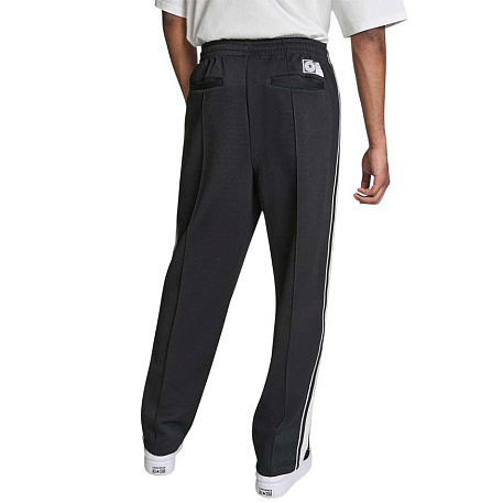 Штаны Converse Wordmark Fleece Pant