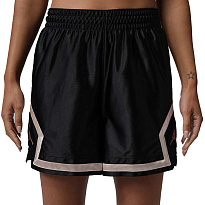 Шорты Jordan Sport Dri-FIT Diamond 4" Shine