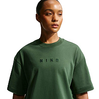 Футболка Nike Sportswear Boxy Short-Sleeve T-Shirt