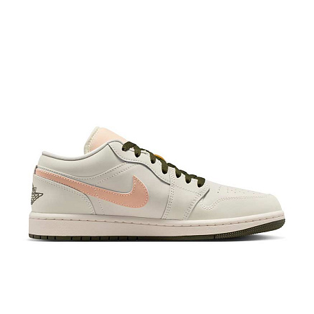 Кроссовки Air Jordan 1 Low