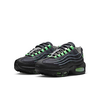 Кроссовки Nike Air Max 95 BB TECH (GS)
