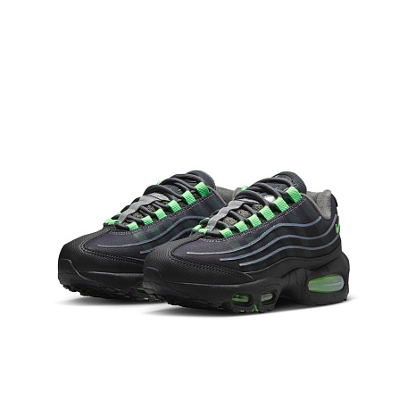 Кроссовки Nike Air Max 95 BB TECH (GS)
