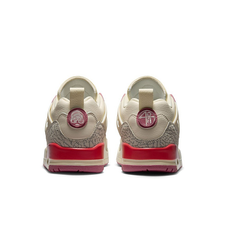 Кроссовки Jordan Spizike Low
