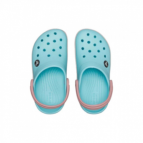 Клоги Crocs Crocband Clog