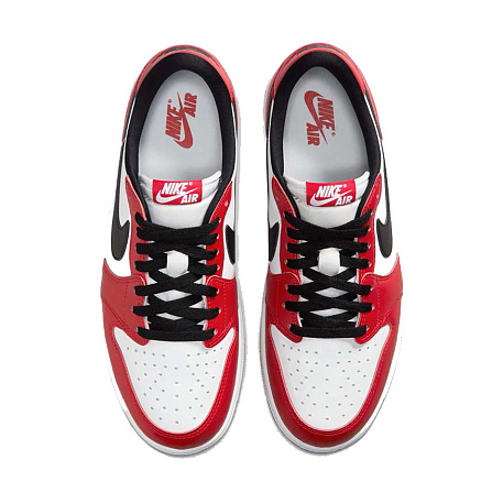 Кроссовки Air Jordan 1 Retro Low OG