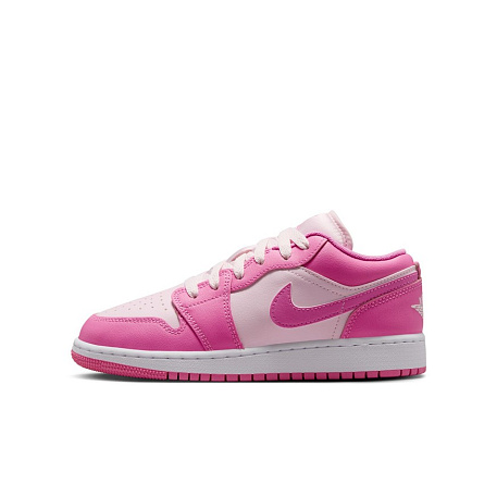 Кроссовки Air Jordan 1 Low (GS)