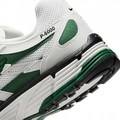 Кроссовки Nike P-6000
