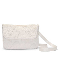 Сумка через плечо Nike Sportswear Futura 365 Faux Fur Crossbody Bag (1L)