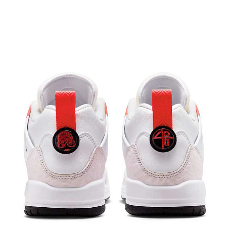 Кроссовки Jordan Spizike Low (GS)