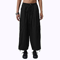 Брюки Jordan Flight Chicago Parachute Cropped Pants