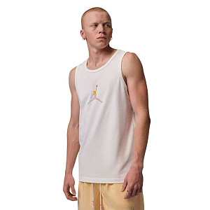 Топ Jordan Brooklyn Festival Graphic Tank