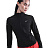 Футболка с длин. рук. Nike Swift Dri-FIT Full-Zip Mid-Layer Running Top