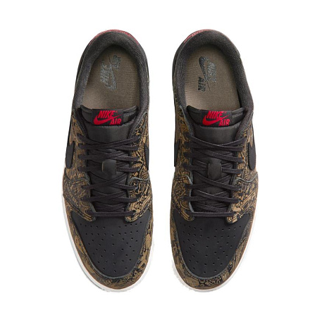 Кроссовки Air Jordan 1 Retro Low Original Low