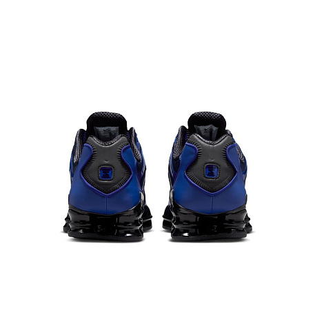 Кроссовки Nike Shox TL