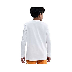 Футболка Nike Sportswear Long-Sleeve T-Shirt
