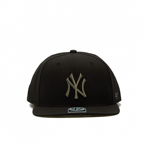 Кепка (snapback) 47 Brand New York Yankees Ballpark Camo